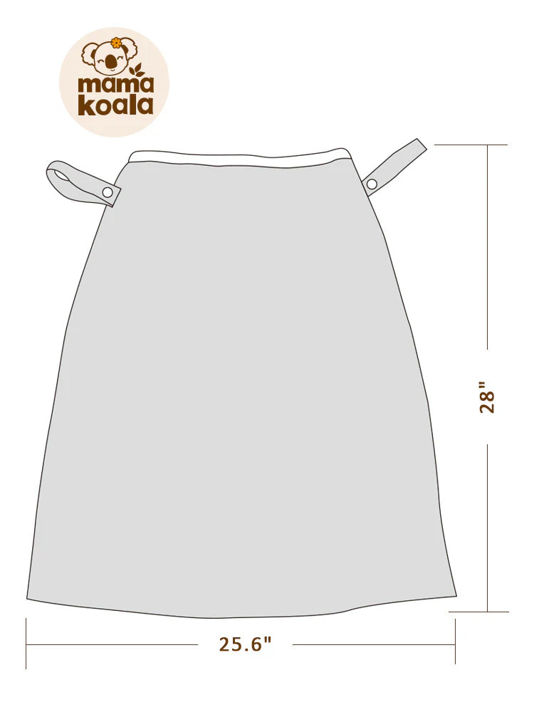 Pail liner Mama Koala