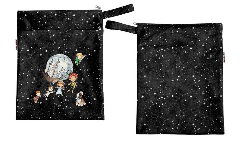 Wet bag MAMA KOALA