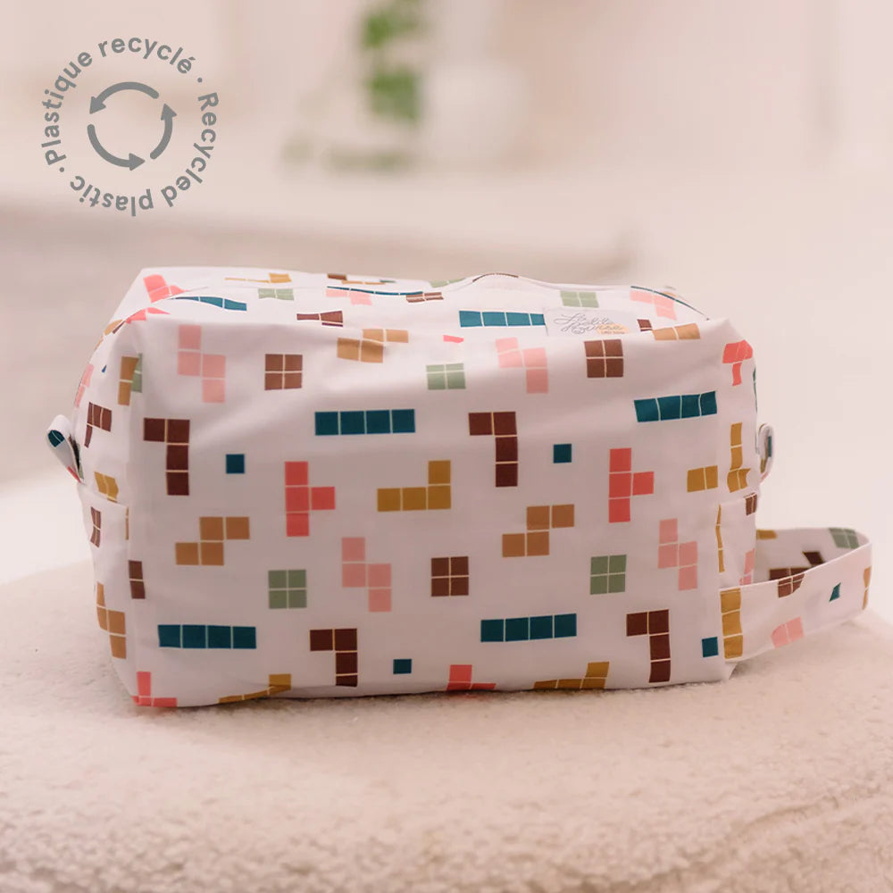 Diaper POD La Petite Ourse