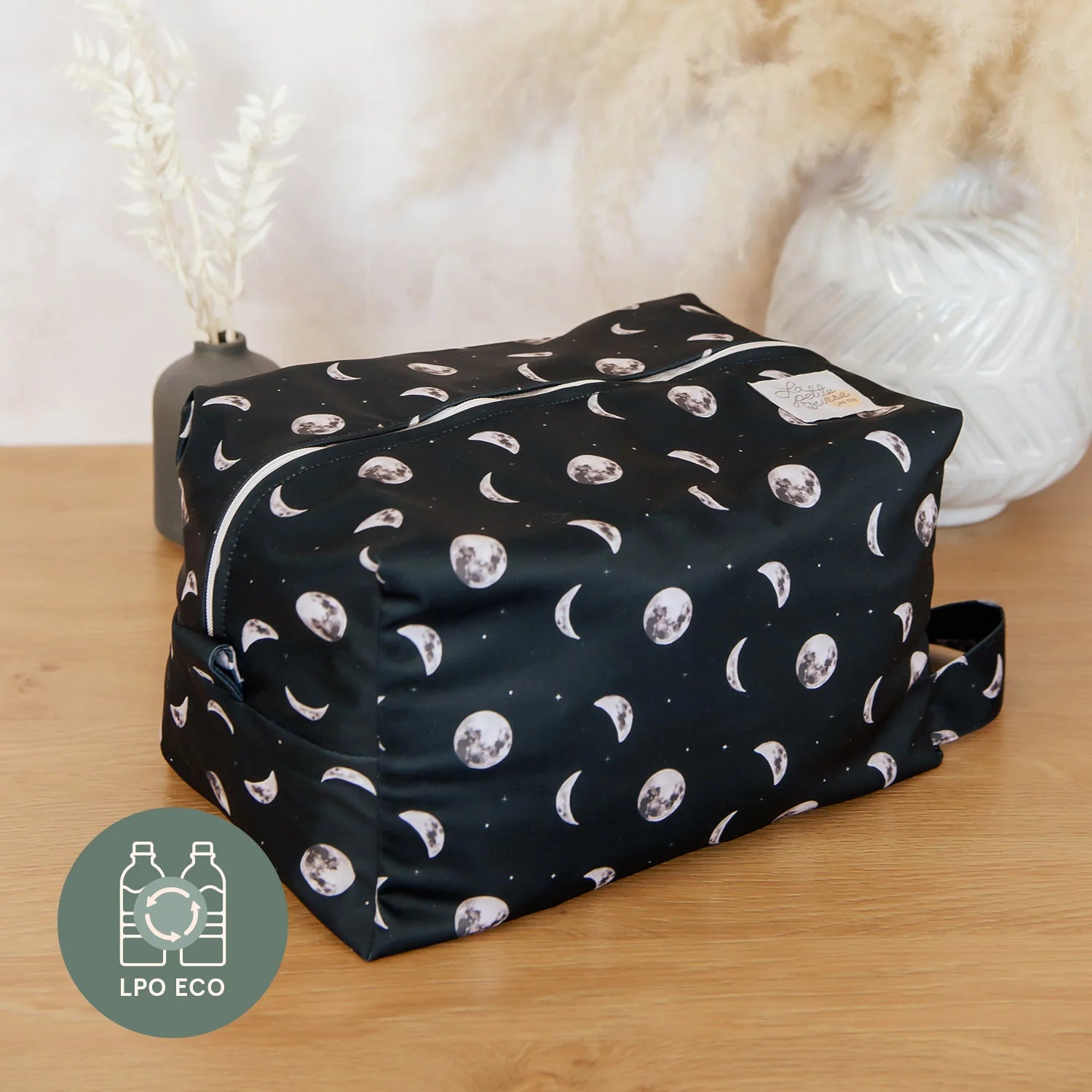 Diaper POD La Petite Ourse