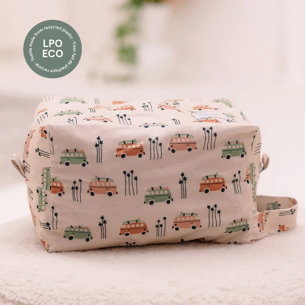 Diaper POD La Petite Ourse