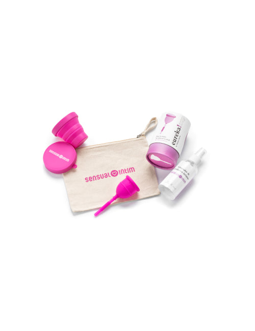 Eureka!Cup® KIT