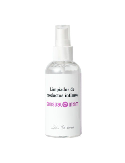 Spray antibatterico Cleaner Eureka!Cup