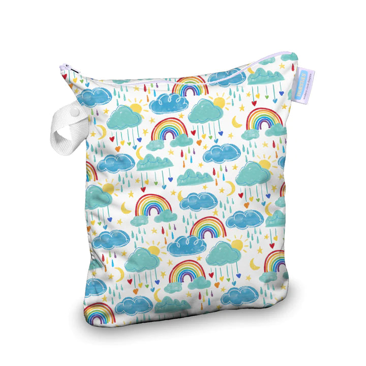 Deluxe Wet Bag Thirsties