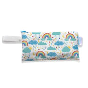 Clutch Bag mini wetbag multiuso Thirsties