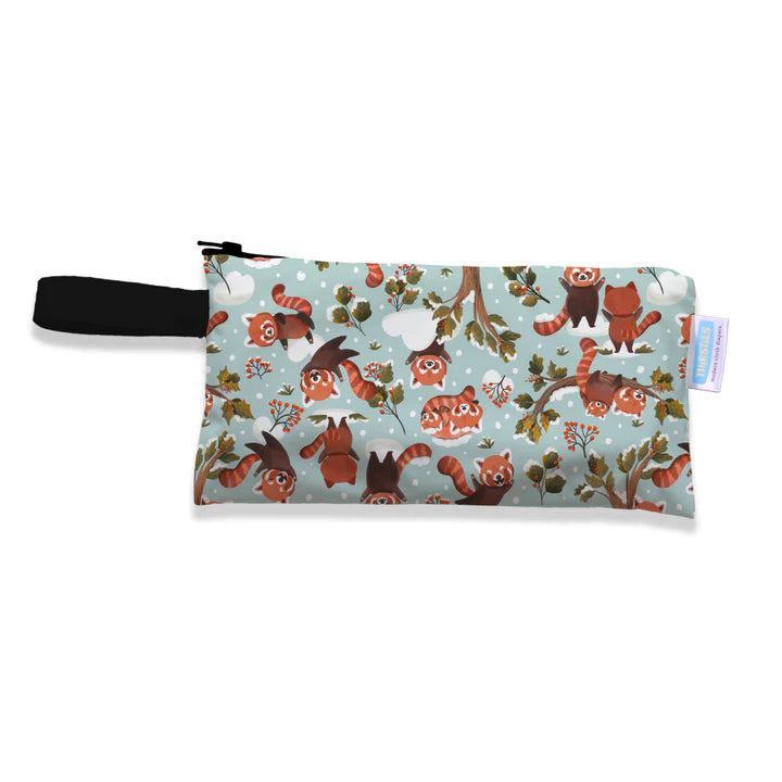 Clutch Bag mini wetbag multiuso Thirsties