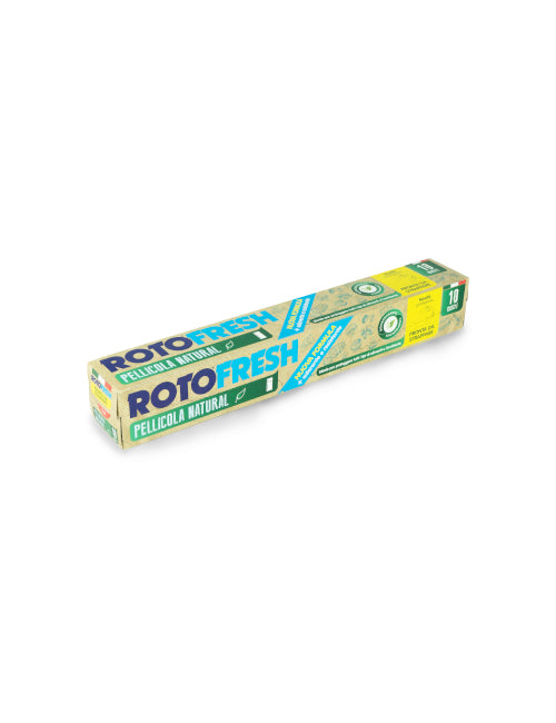 ROTOFRESH Pellicola per alimenti
