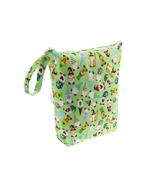 Wet bag Blueberry