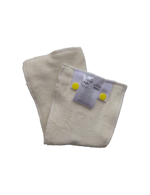Inserti per Cover SIO pants Little Birds Diapers
