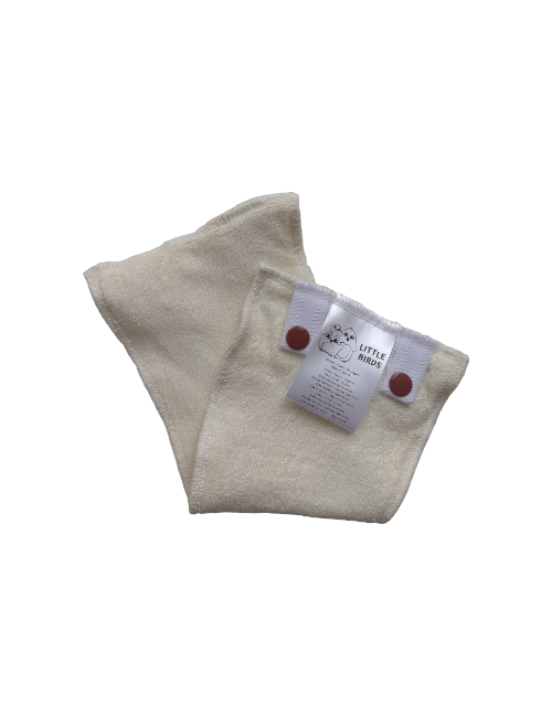 Inserti per Cover SIO pants Little Birds Diapers