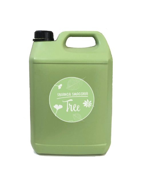 Percarbonato Sbianca Smacchia Tree Tanica 5 Kg