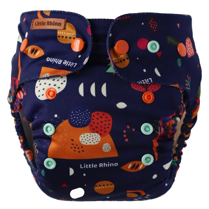 Cover impermeabili per AI2 Little Rhino