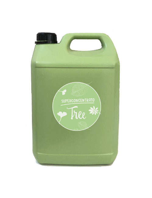Superconcentrato Tree Tanica 5 litri