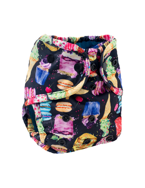 Pannolino AI2 Buttons Cloth Diapers