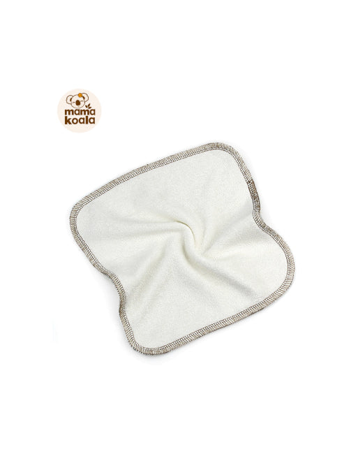 Salviette lavabili in cotone MAMA KOALA con Travel Pad