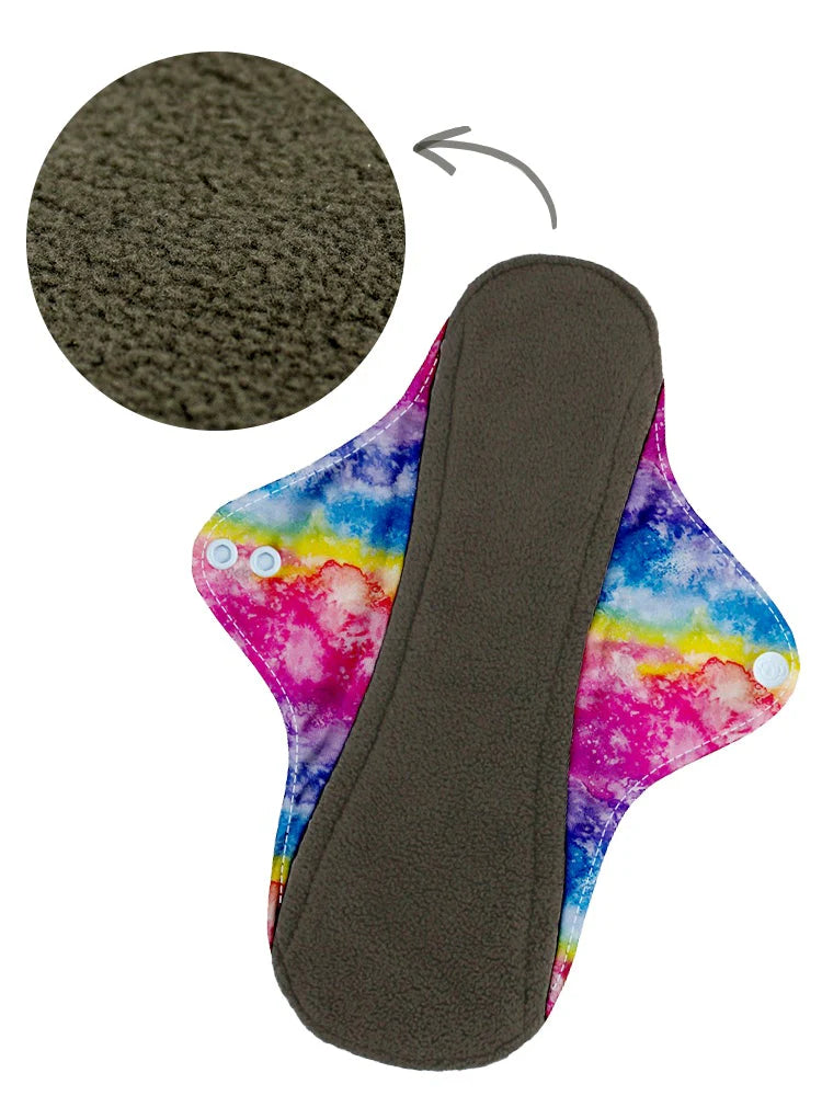 Assorbenti lavabili e salvaslip Mama Koala KIT RISPARMIO