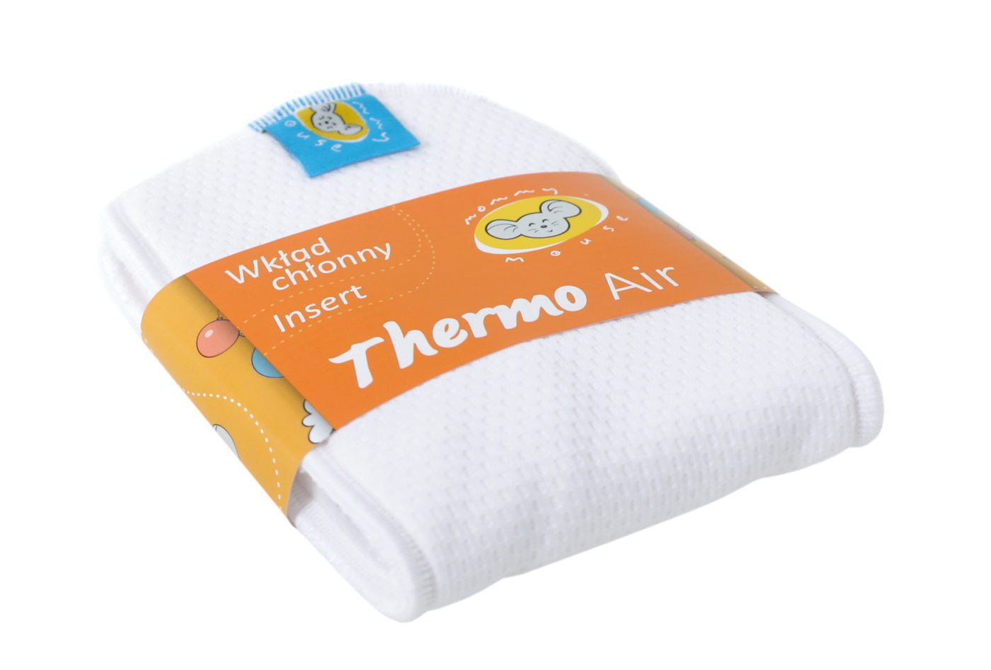 Inserto assorbente in microfibra Mommy Mouse