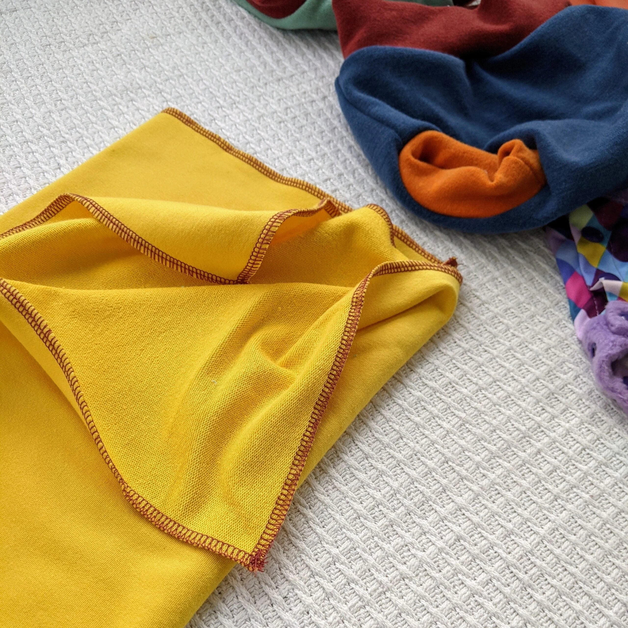 Flat Jersey Bloome Toddler