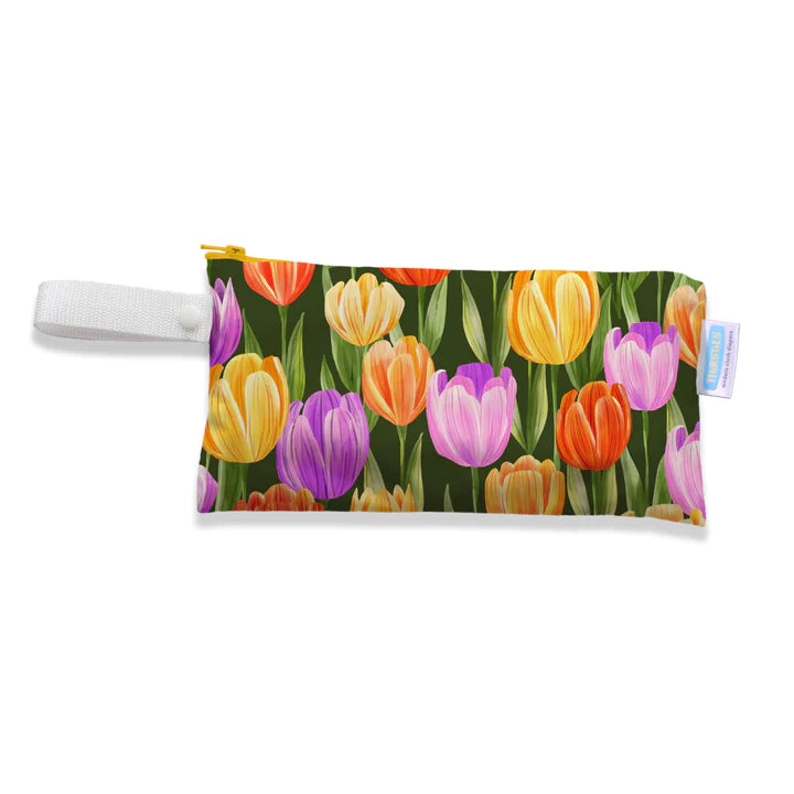 Clutch Bag mini wetbag multiuso Thirsties