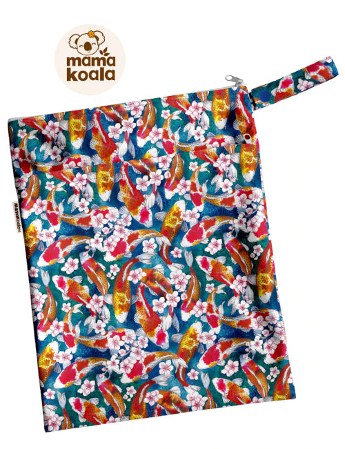 Wet bag MAMA KOALA