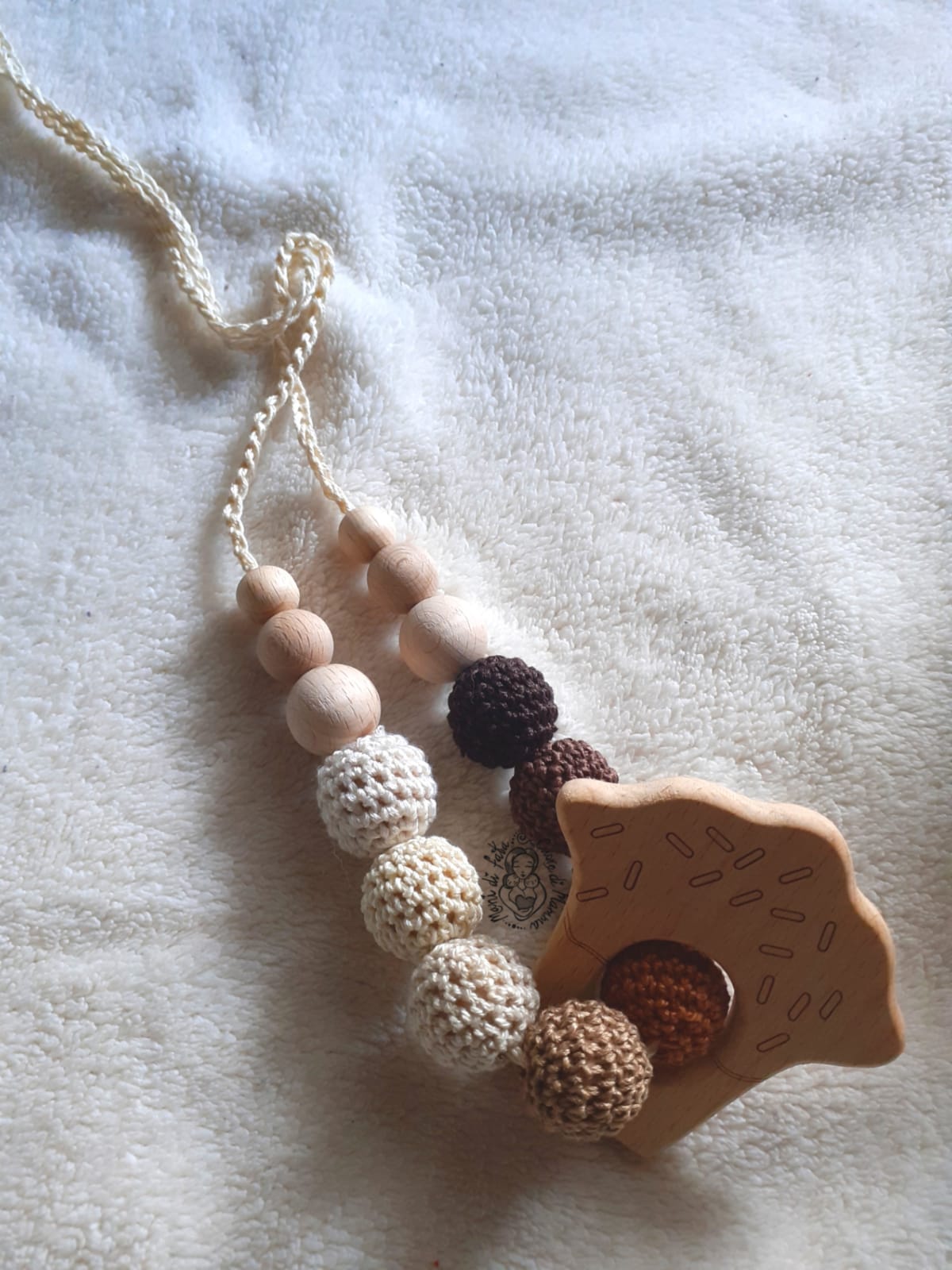 Collana allattamento