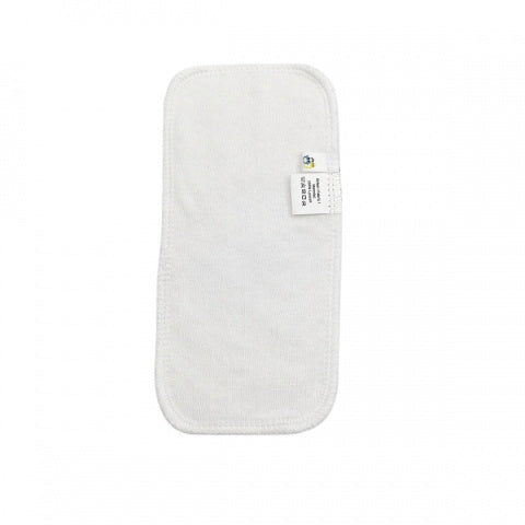 Inserti e Booster Softcell 3 strati Little Birds Diapers
