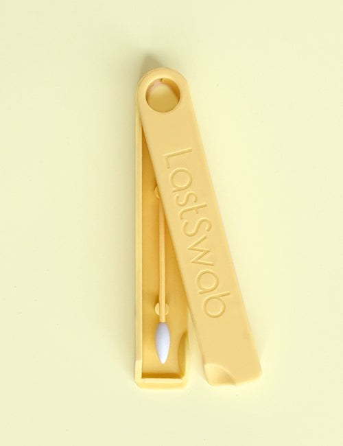 LastSwab BEAUTY Cotton fioc lavabile (per il makeup)