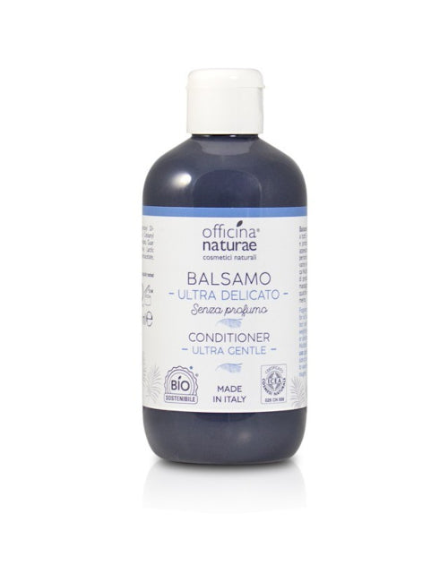 Balsamo ultra delicato Officina Naturae
