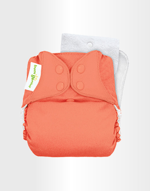 Pannolino lavabile Pocket BumGenius Original 5.0