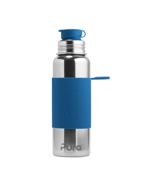 Bottiglia SPORT Pura Kiki 850 ml