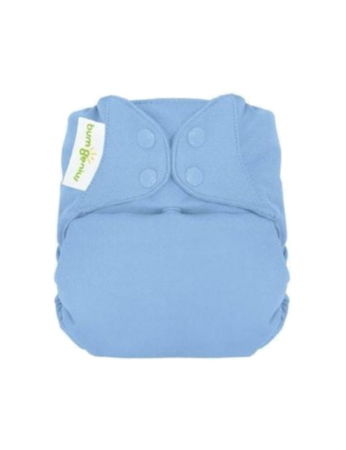 Pannolino lavabile Pocket BumGenius Original 5.0