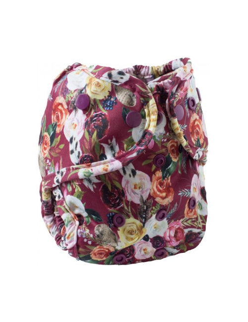 Pannolino AI2 Buttons Cloth Diapers