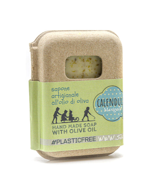 Sapone alla Calendula Antichi Ricordi