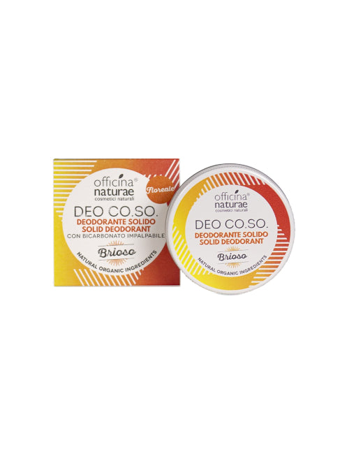 Deo CO.SO. Brioso