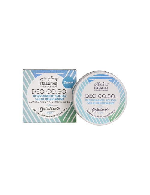 Deo CO.SO. Grintoso