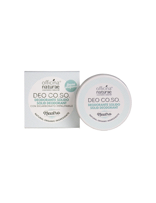 Deo CO.SO. Neutro