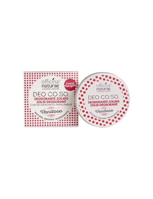 Deo CO.SO. Vanitoso