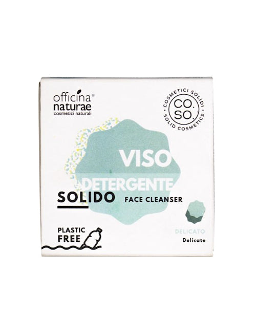 Detergente Viso Solido Delicato Linea CO.SO.