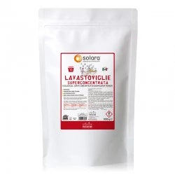 Polvere lavastoviglie SOLARA 1 kg