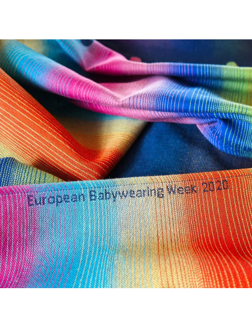 Fascia rigida Didymos EBW 2020