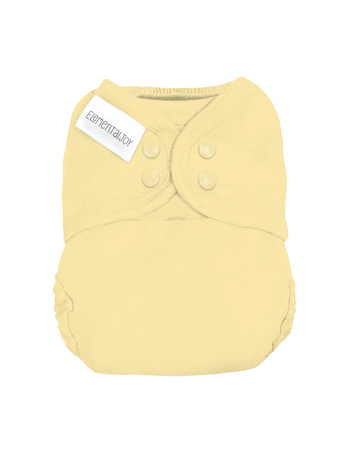 Pannolino lavabile Pocket BumGenius Original 5.0