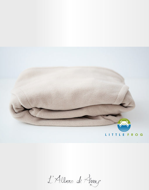 Cover per portare in pile LittleFrog