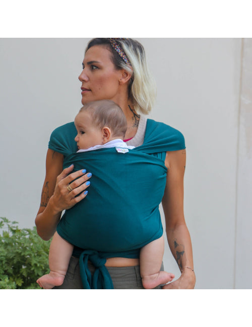 Fascia Elastica Portabebè Neko Slings