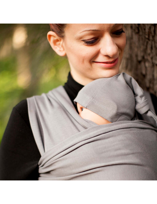 Fascia Elastica Portabebè Neko Slings