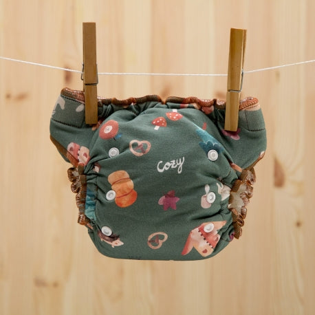 Fitted Culla di Teby