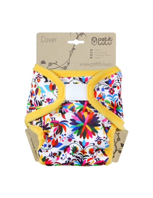 Cover Petit Lulu Maxi XL