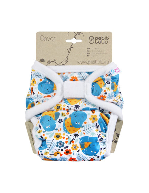 Cover Petit Lulu Maxi XL
