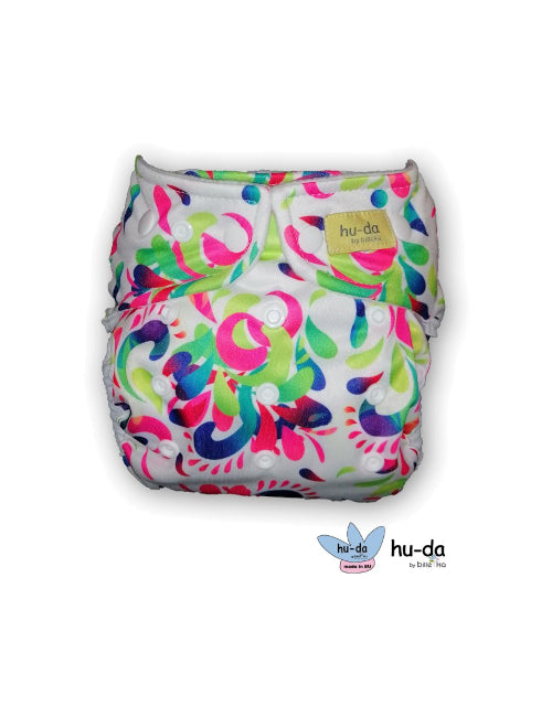 Cover in PUL taglia unica Hu da