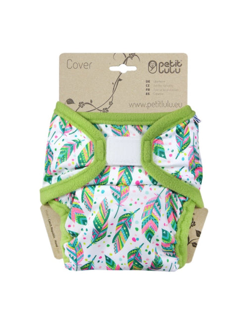 Cover Petit Lulu Maxi XL