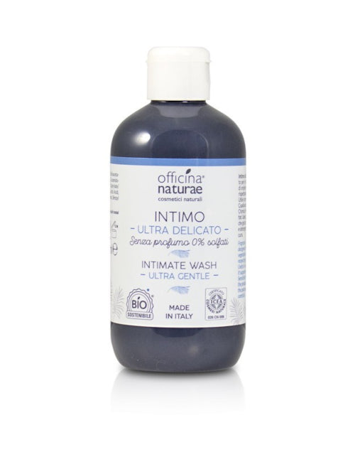 Intimo ultra delicato Officina Naturae